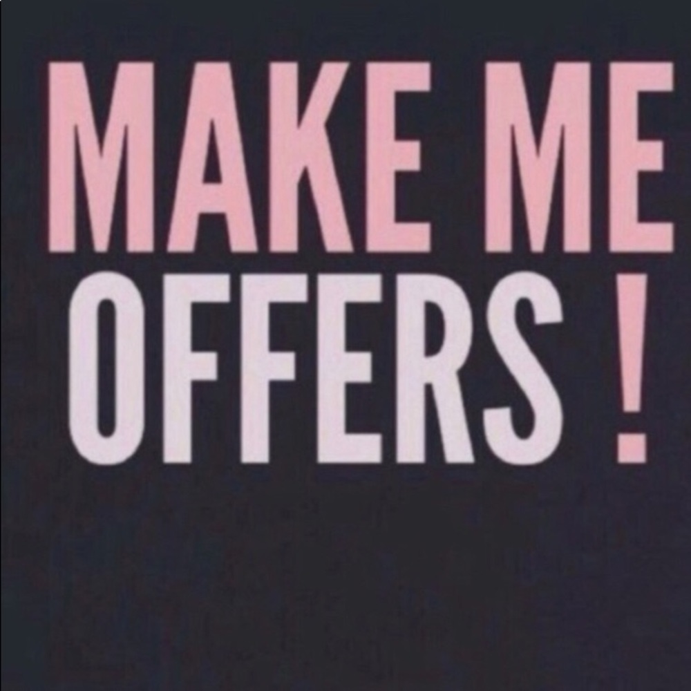 I LOVE OFFERS